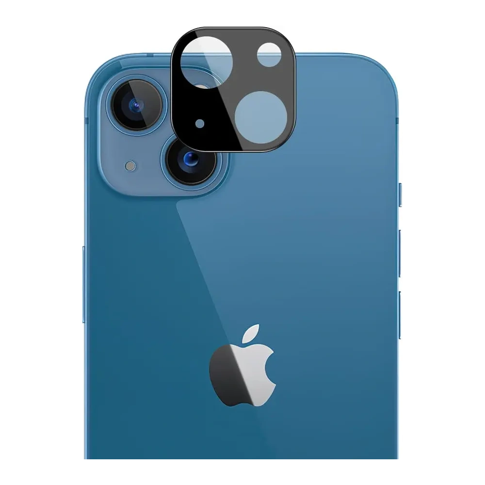Wholesale BIZON 2x screen glass + camera glass Apple iPhone 14 - BIZ193 - {ean13} - Hurt
