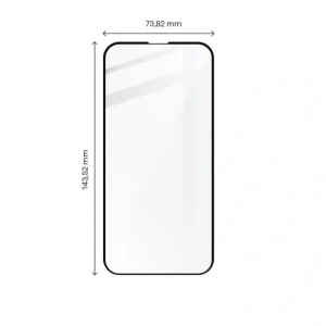 Hurtownia GSM - 2x Sklo na obrazovku + sklo na fotoaparát BIZON pro Apple iPhone 14 - BIZ193 - {ean13} - Hurt