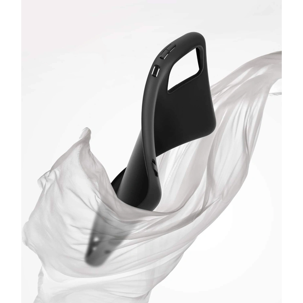 Wholesale Ringke Air S Samsung Galaxy S20+ Plus Black - RGK1161BLK - {ean13} - Hurt