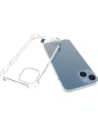 Wholesale Bizon Case Clear Pack case + 2x screen glass + lens glass Apple iPhone 14 clear - BIZ194 - {ean13} - Hurt