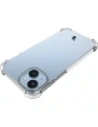 Wholesale Bizon Case Clear Pack case + 2x screen glass + lens glass Apple iPhone 14 clear - BIZ194 - {ean13} - Hurt