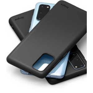 Hurtownia GSM - Etui Ringke Air S Samsung Galaxy S20+ Plus Black - RGK1161BLK - {ean13} - Hurt