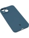 Wholesale Bizon Case Silicone Apple iPhone 14 navy blue - BIZ195 - {ean13} - Hurt