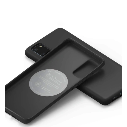 Wytrzymałe etui RINGKE do Galaxy S20 Plus