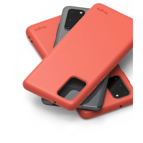Wytrzymałe etui RINGKE do Galaxy S20 Plus
