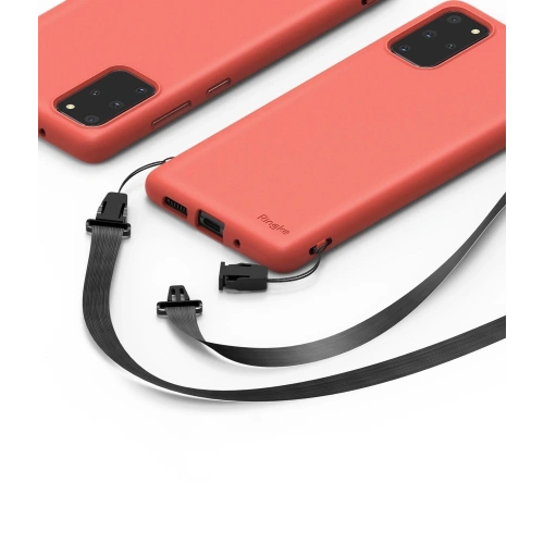 Wytrzymałe etui RINGKE do Galaxy S20 Plus