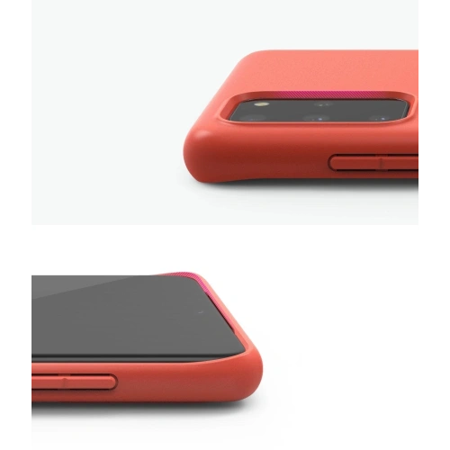 Wytrzymałe etui RINGKE do Galaxy S20 Plus