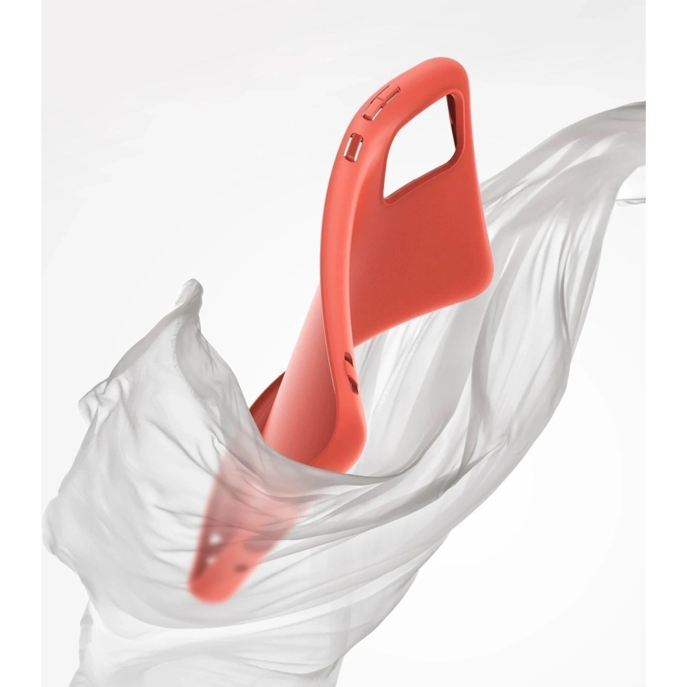 Hurtownia GSM - Etui Ringke Air S Samsung Galaxy S20+ Plus Coral - RGK1162CORAL - {ean13} - Hurt