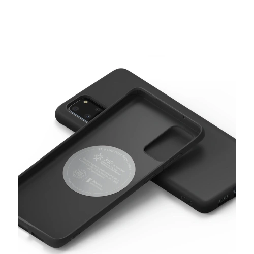 Wytrzymałe etui RINGKE do Galaxy S20 Plus