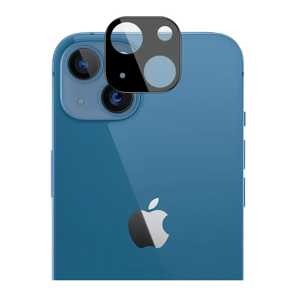 Hurtownia GSM - 3x Szkło na ekran + szkło na aparat BIZON do Apple iPhone 14 Plus - BIZ201 - {ean13} - Hurt