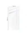 Wholesale BIZON 3x screen glass + camera glass Apple iPhone 14 Plus - BIZ201 - {ean13} - Hurt
