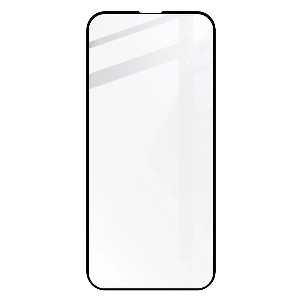 Wholesale BIZON 2x screen glass + camera glass Apple iPhone 14 Plus - BIZ202 - {ean13} - Hurt