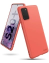 Hurtownia GSM - Etui Ringke Air S Samsung Galaxy S20+ Plus Coral - RGK1162CORAL - {ean13} - Hurt