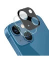 Wholesale BIZON 2x screen glass + camera glass Apple iPhone 14 Plus - BIZ202 - {ean13} - Hurt