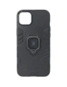 Hurtownia GSM - Bizon Case Armor Ring Apple iPhone 14 Plus fekete - BIZ203 - {ean13} - Hurt
