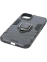 Hurtownia GSM - Bizon Case Armor Ring Apple iPhone 14 Plus fekete - BIZ203 - {ean13} - Hurt