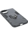 Hurtownia GSM - Bizon Case Armor Ring Apple iPhone 14 Plus fekete - BIZ203 - {ean13} - Hurt