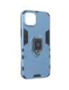 Bizon Case Armor Gyűrű Apple iPhone 14 Plus kék