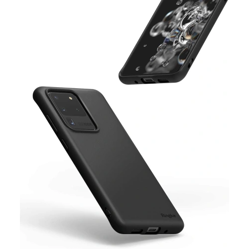 Wytrzymałe etui RINGKE do Galaxy S20 Ultra