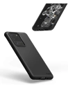 Hurtownia GSM - Etui Ringke Air S Samsung Galaxy S20 Ultra Black - RGK1163BLK - {ean13} - Hurt