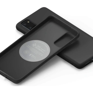 Wholesale Ringke Air S Samsung Galaxy S20 Ultra Black - RGK1163BLK - {ean13} - Hurt