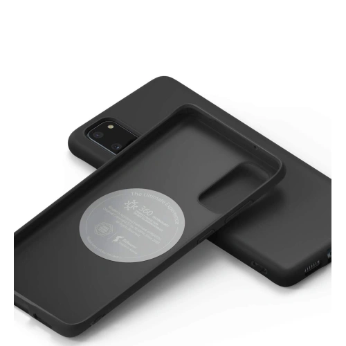 Wytrzymałe etui RINGKE do Galaxy S20 Ultra