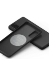Hurtownia GSM - Etui Ringke Air S Samsung Galaxy S20 Ultra Black - RGK1163BLK - {ean13} - Hurt