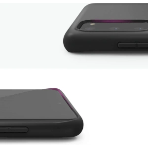 Wholesale Ringke Air S Samsung Galaxy S20 Ultra Black - RGK1163BLK - {ean13} - Hurt