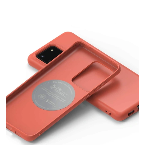 Wytrzymałe etui RINGKE do Galaxy S20 Ultra