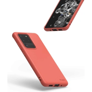 Hurtownia GSM - Etui Ringke Air S Samsung Galaxy S20 Ultra Coral - RGK11645CORAL - {ean13} - Hurt