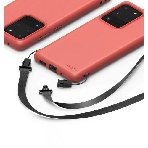 Wytrzymałe etui RINGKE do Galaxy S20 Ultra