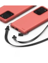 Hurtownia GSM - Etui Ringke Air S Samsung Galaxy S20 Ultra Coral - RGK11645CORAL - {ean13} - Hurt