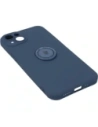 Hurtownia GSM - Bizon Case Szilikon Gyűrű Sq Apple iPhone 14 Plus sötétkék - BIZ207 - {ean13} - Hurt