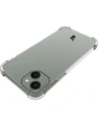 Wholesale Bizon Case Clear Pack case + 2x screen glass + lens glass Apple iPhone 14 Plus clear - BIZ209 - {ean13} - Hurt