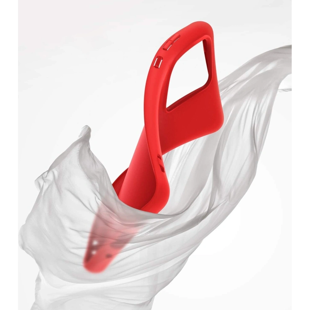 Hurtownia GSM - Etui Ringke Air S Samsung Galaxy S20 Ultra Red - RGK1165RED - {ean13} - Hurt