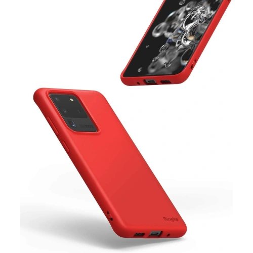 Wytrzymałe etui RINGKE do Galaxy S20 Ultra