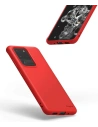 Hurtownia GSM - Etui Ringke Air S Samsung Galaxy S20 Ultra Red - RGK1165RED - {ean13} - Hurt