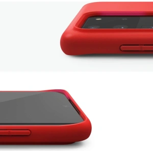 Hurtownia GSM - Etui Ringke Air S Samsung Galaxy S20 Ultra Roșu - RGK1165RED - {ean13} - Hurt