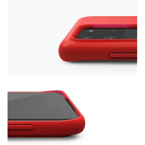 Wytrzymałe etui RINGKE do Galaxy S20 Ultra
