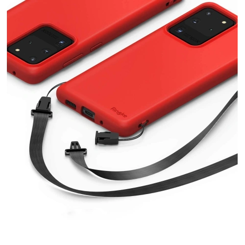 Wytrzymałe etui RINGKE do Galaxy S20 Ultra