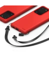 Hurtownia GSM - Etui Ringke Air S Samsung Galaxy S20 Ultra Red - RGK1165RED - {ean13} - Hurt