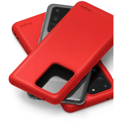 Wytrzymałe etui RINGKE do Galaxy S20 Ultra