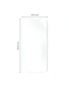 Wholesale Bizon Glass Hydrogel Apple iPhone 14 Plus [2 PACK] - BIZ210 - {ean13} - Hurt
