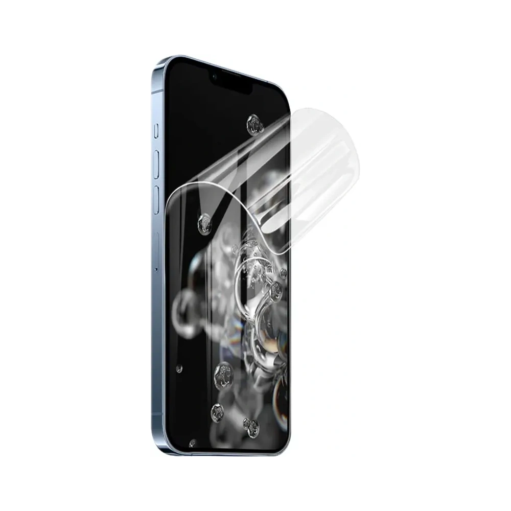 Wholesale Bizon Glass Hydrogel Apple iPhone 14 Plus [2 PACK] - BIZ210 - {ean13} - Hurt