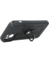 Hurtownia GSM - Bizon Case CamShield Ring Apple iPhone 14 Plus negru - BIZ216 - {ean13} - Hurt