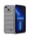 Bizon Case Tur Apple iPhone 14 Plus világosszürke