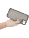 Hurtownia GSM - Pancerne etui Bizon Case Tur do Apple iPhone 14 Plus jasnoszare - BIZ219 - {ean13} - Hurt