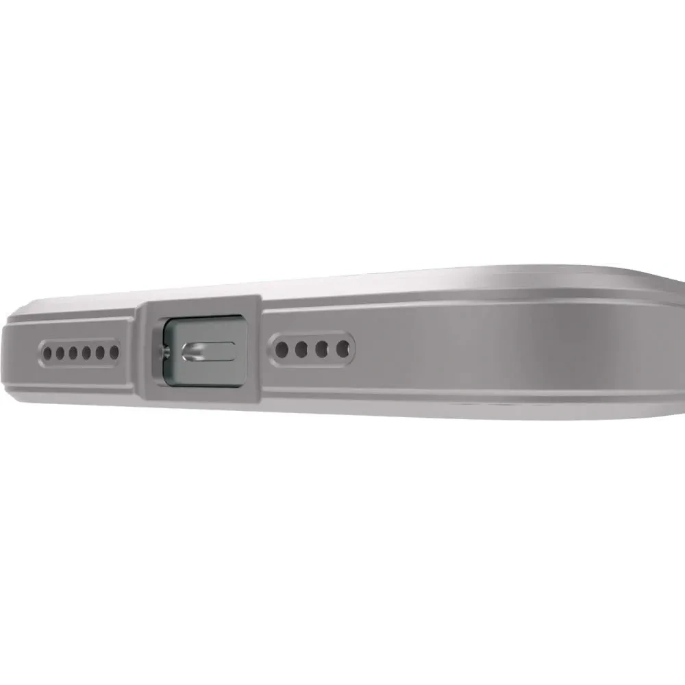 Wholesale Bizon Case Tur Apple iPhone 14 Plus light grey - BIZ219 - {ean13} - Hurt