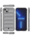 Hurtownia GSM - Pancerne etui Bizon Case Tur do Apple iPhone 14 Plus jasnoszare - BIZ219 - {ean13} - Hurt