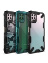 Wholesale Ringke Fusion-X Huawei P40 Lite Turquoise Green - RGK1140GRN - {ean13} - Hurt